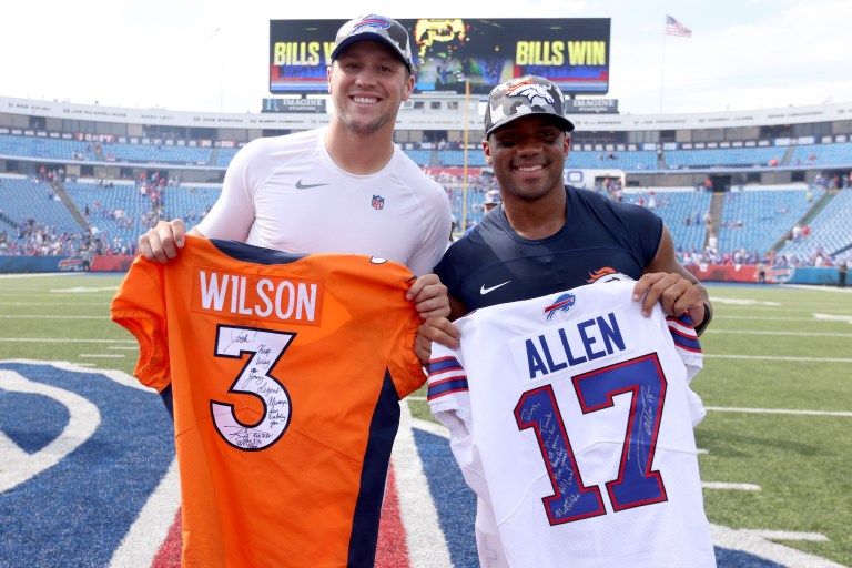 Full list of Week 10 straight-up picks with confidence levels