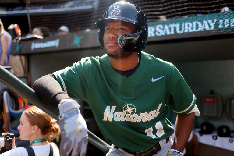 Jackson Chourio’s record-setting deal is about to become baseball’s new normal