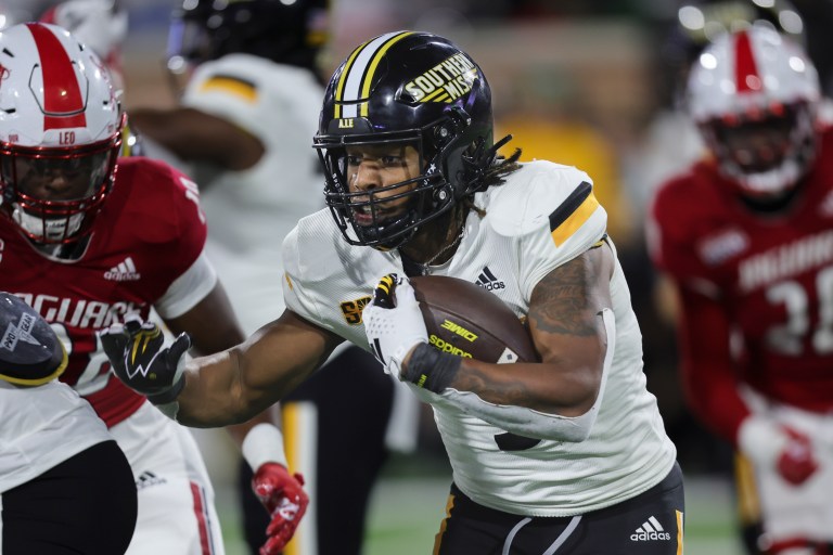 Southern Miss vs. Louisiana picks, best bets for Week 11 matchup
