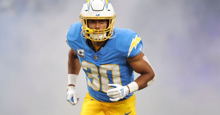 Fantasy Football Picks: Chargers vs. Jets DraftKings NFL DFS MNF Showdown Strategy