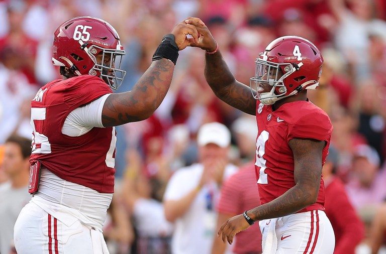 College Football Week 10 picks, predictions against the spread