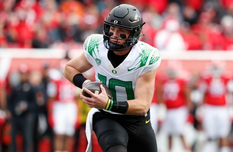 Parlay Best Bets Today: B/R Betting Parlay Picks on DraftKings Sportsbook for November 11