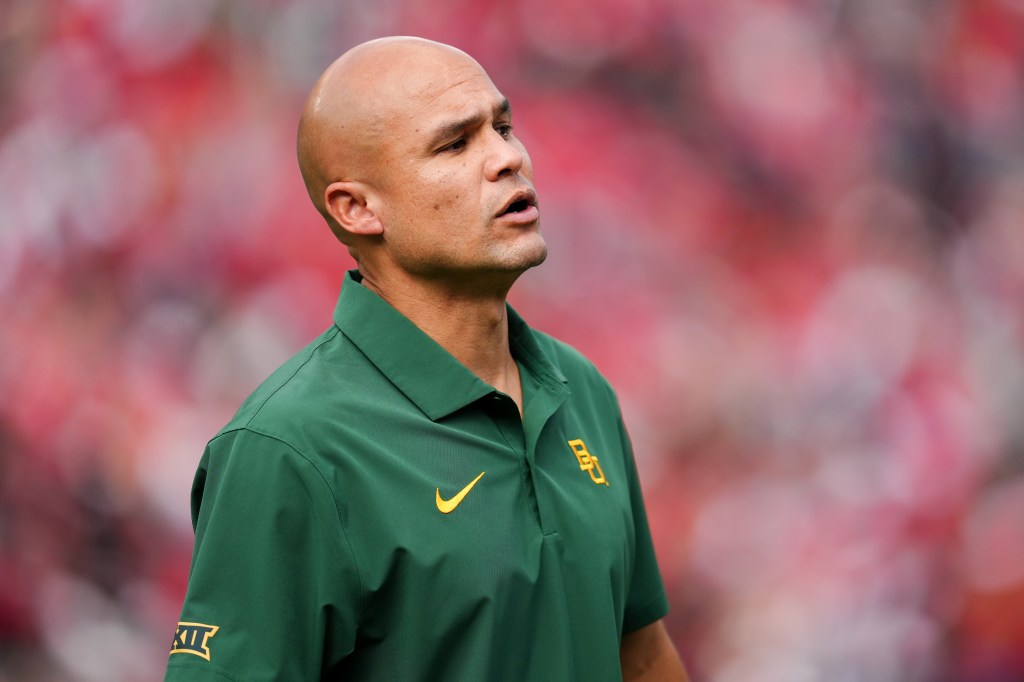 College Football Hot Seat Week 10: Dave Aranda, Tony Elliott feeling the heat