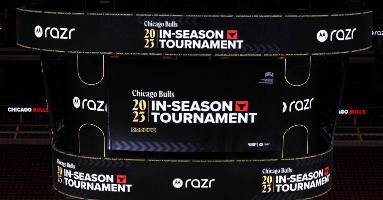 Everything you need to know about the NBA In-Season Tournament with Oddball’s Amin and Charlotte!