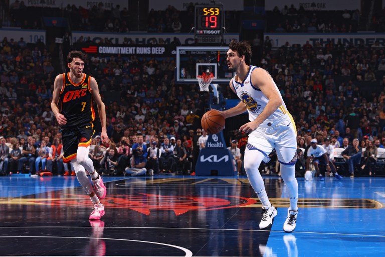 NBA DFS value plays $5K or under for Sunday, November 5