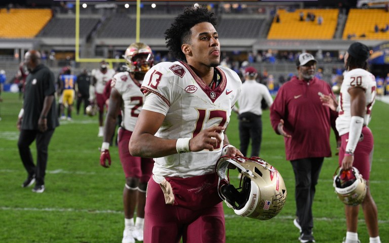 Miami vs. Florida State picks, best bets for Week 11 matchup