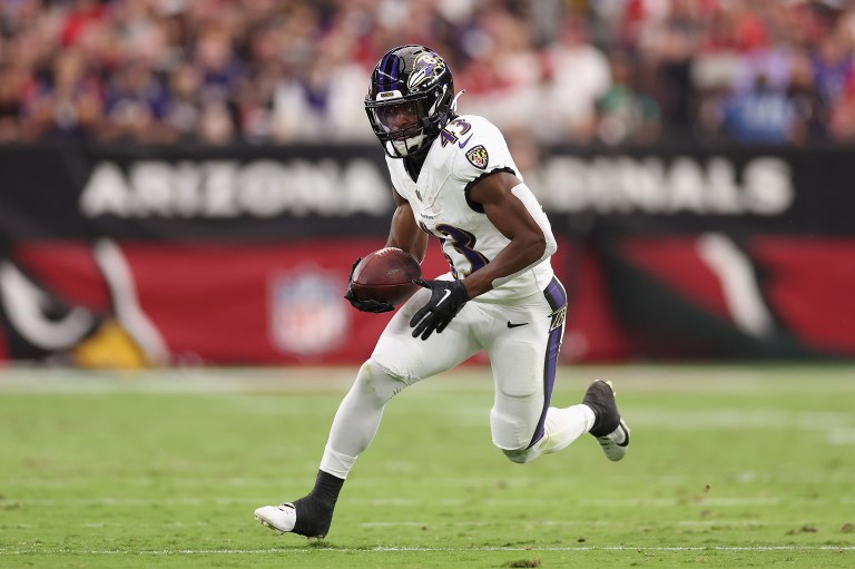 King Of The End Zone: Divisional Round Value Picks for Sunday