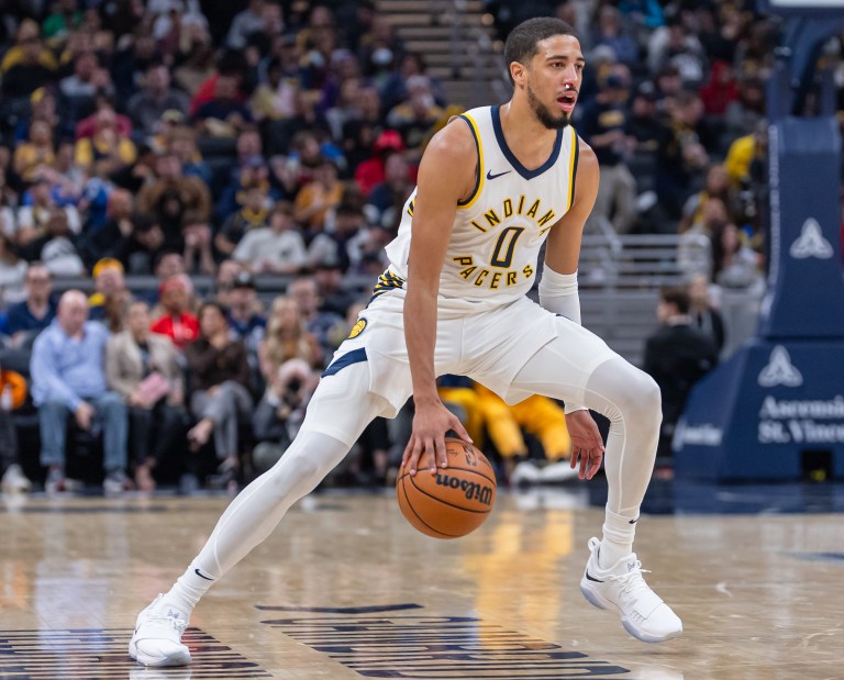 Fantasy Basketball Picks Today: Top DraftKings NBA DFS Targets, Values for November 6