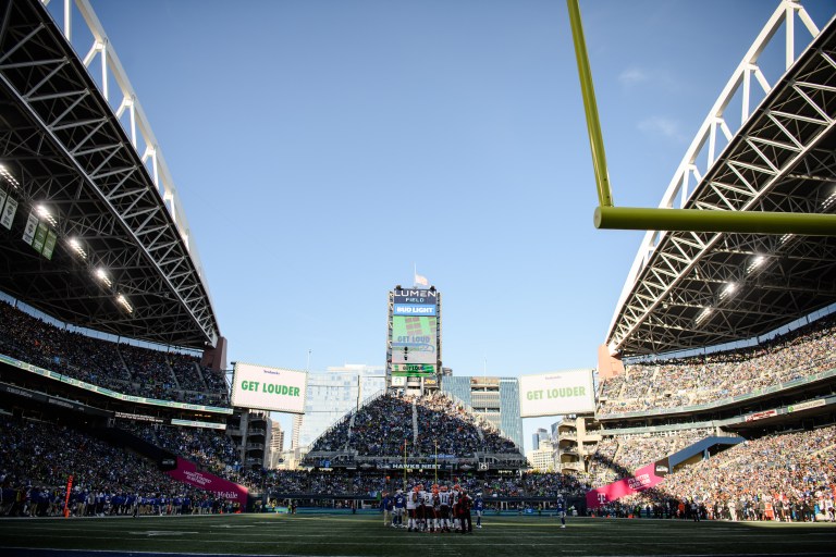 Breaking down the NFL weather forecast for Week 10, what it means for fantasy football, betting