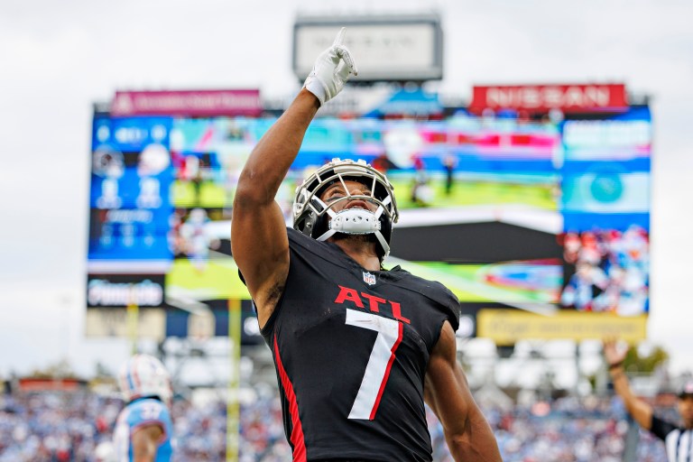 Fantasy Football Picks: Falcons vs. Raiders DraftKings Monday Night Football NFL DFS Showdown Strategy