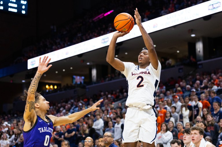 Virginia vs. Florida predictions, picks how to watch Friday’s game