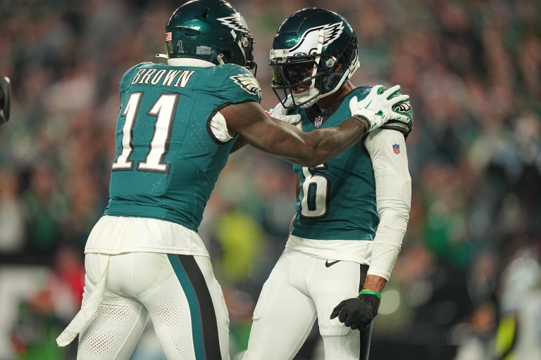 Matthew Berry’s Monday Night Football Week 11 Best Bet on DraftKings Sportsbook