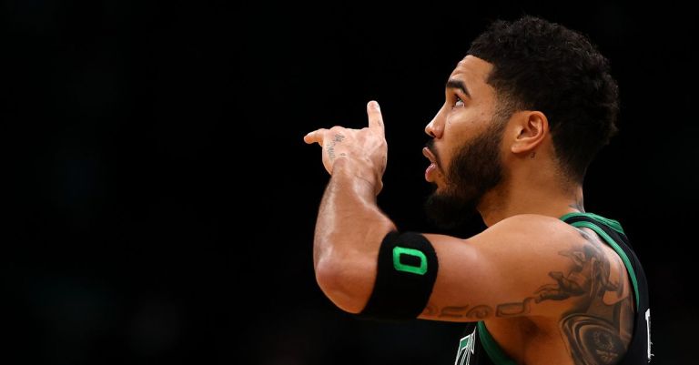 NBA Power Rankings: Celtics Claim Top Spot, Mavericks Rise and Heat Fall