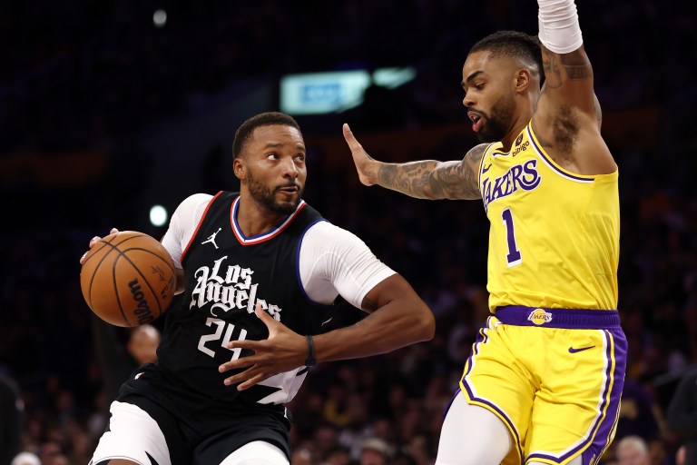 NBA DFS value plays $5K or under for Monday, November 6