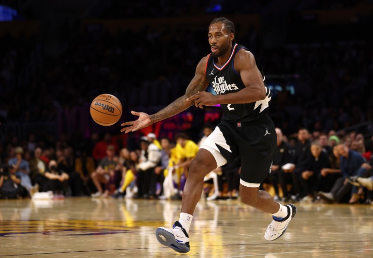 Pick against the spread, over/under for Clippers vs. Knicks on Monday, November 6
