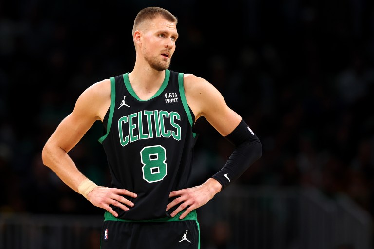 NBA power rankings: Celtics remain unbeaten, Warriors rise and Grizzlies are in a funk