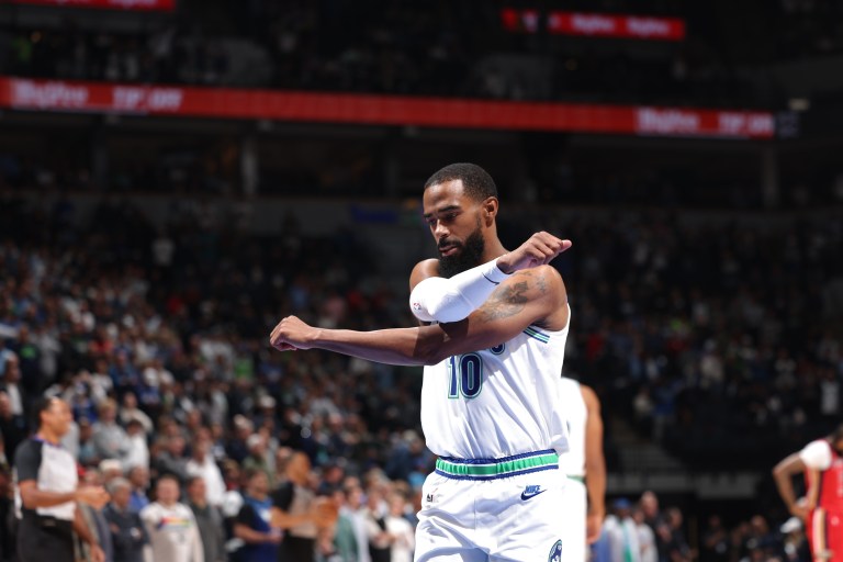 NBA DFS value plays $5K or under for Friday, November 10