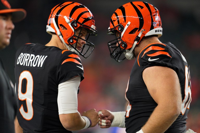 NFL Parlay Best Bets Today: Charissa Thompson’s NFL Parlay Picks on DraftKings Sportsbook for Week 10