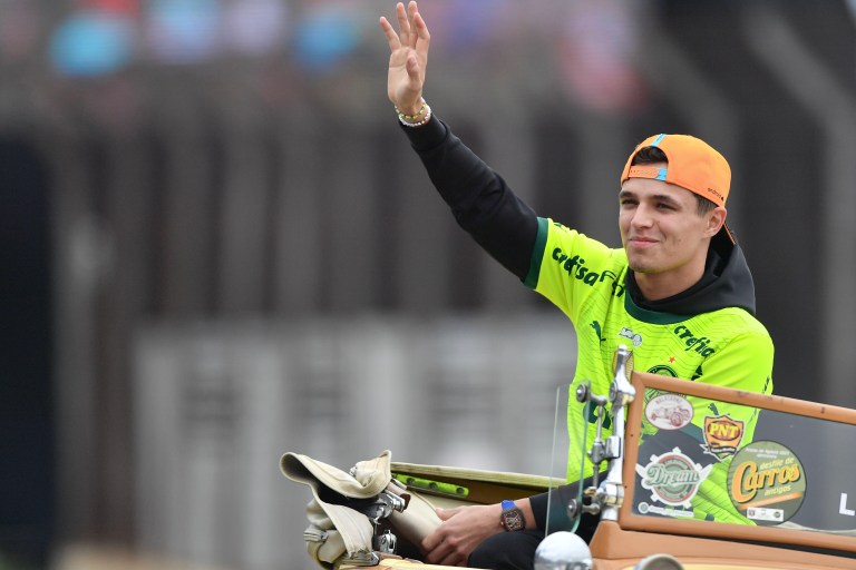 F1 odds: Lando Norris has second best odds to win Las Vegas Grand Prix heading into race weekend