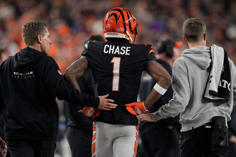 NFL Week 16 DraftKings Fantasy Football PPR Rankings: Wide Receivers