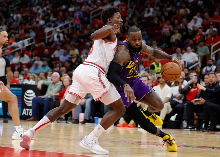 NBA SGP Best Bets Today: Shannon Sharpe’s Same Game Parlay Picks on DraftKings Sportsbook for November 10