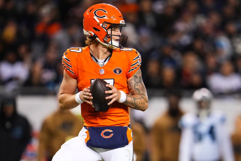 NFL Tank Watch: Week 10, Giants move to No. 2 pick