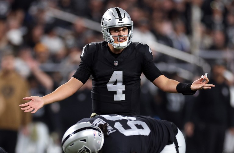Best QBs to add on fantasy football waiver wire in Week 11 of 2023 NFL season