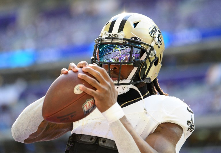 Top 88 RB fantasy football rankings for NFL Week 12