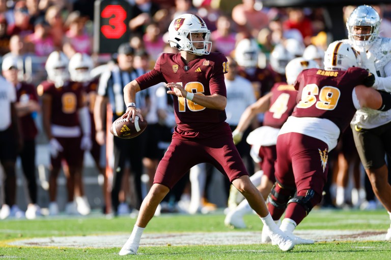 Arizona vs. Arizona State picks, best bets for Territorial Cup