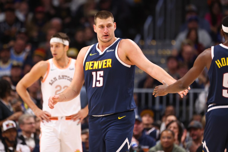 Pick against the spread, over/under for Nuggets vs. Clippers on Monday, November 27