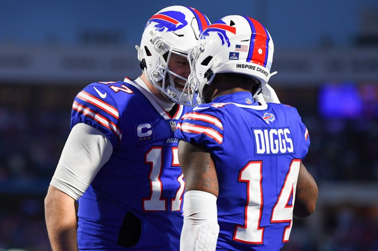 Here’s which teams are playing in primetime for Week 10 of the 2023 NFL season