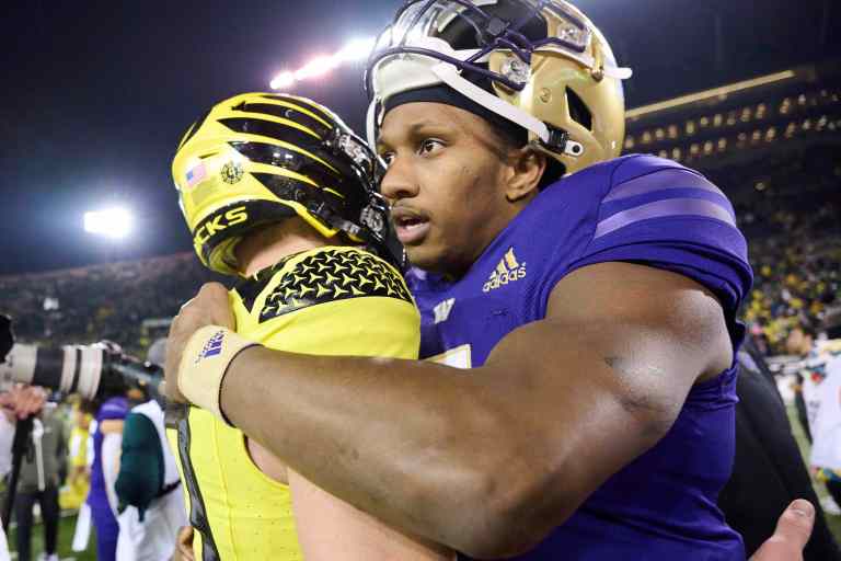 College Football Conference Championship Weekend Best Bets: Odds, Predictions to Consider on DraftKings Sportsbook