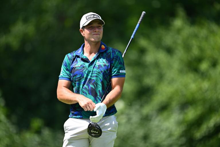 DraftKings Fantasy Golf Picks: Hero World Challenge Predictions, Preview