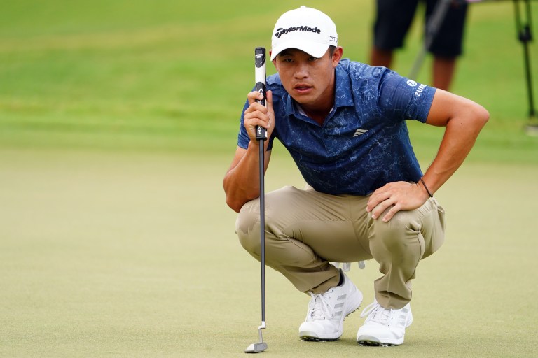 DraftKings DFS Fantasy Golf Cheat Sheet: 2023 PGA TOUR Hero World Challenge