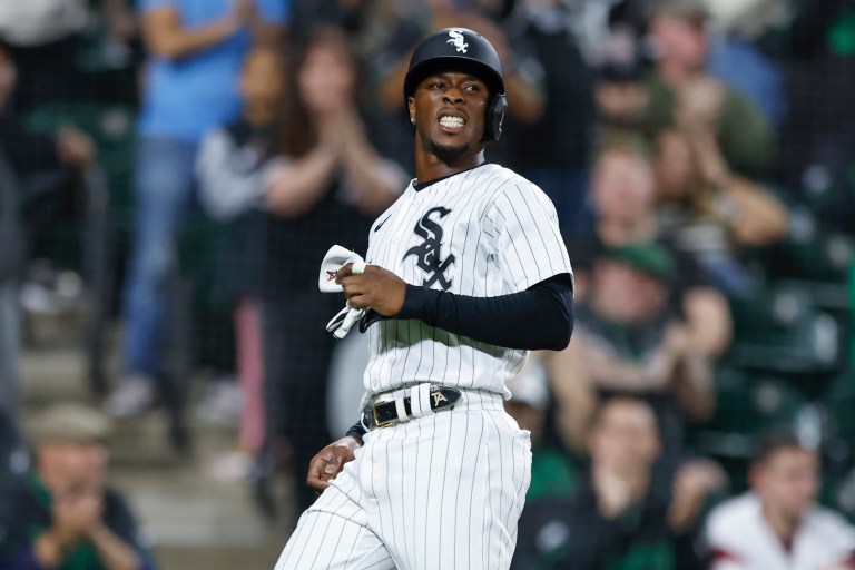White Sox decline club option on SS Tim Anderson