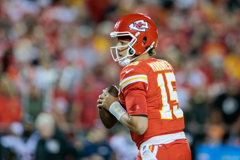 NFL Week 9 Best Bets: Odds, Predictions to Consider on DraftKings Sportsbook