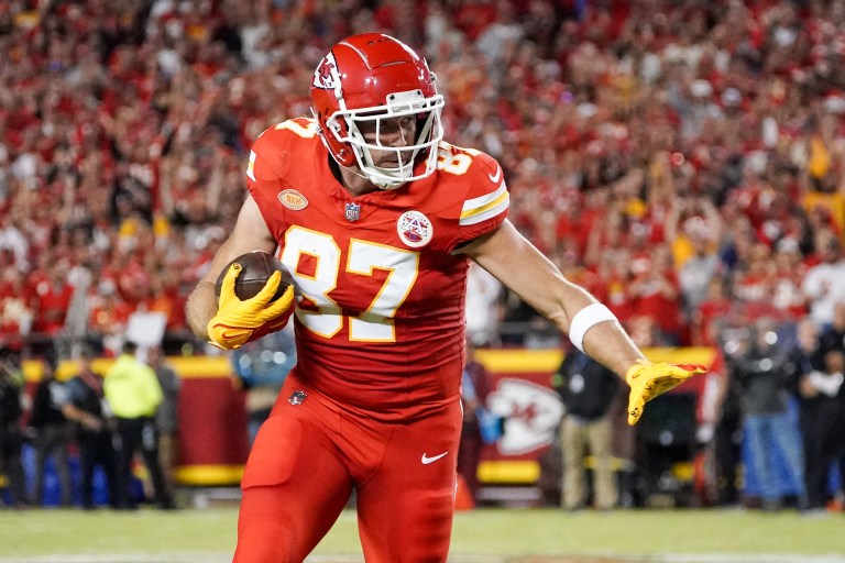 2023 Week 9 TE and DST Rankings, Start, Sit, Streams — 2023 Fantasy Football Rankings