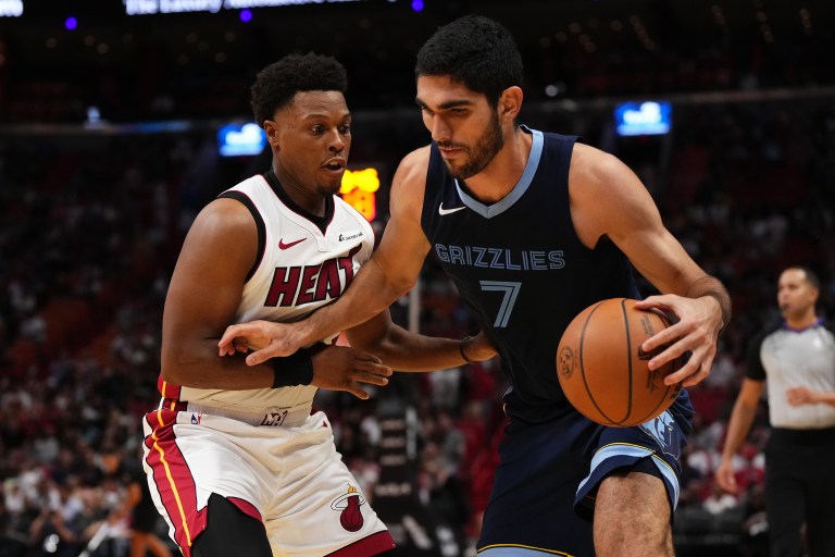 Fantasy Basketball Value Picks: Top DraftKings NBA DFS Bargain Plays for November 10