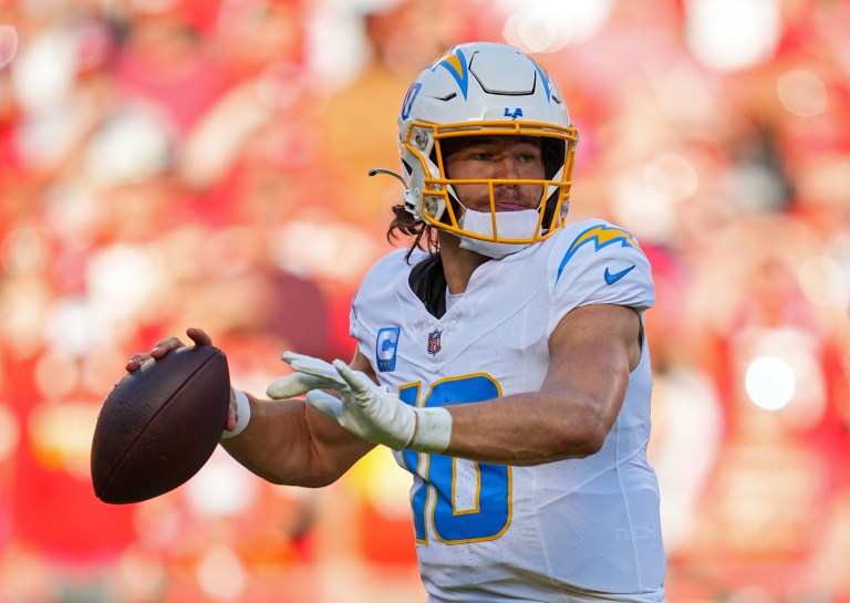 NFL weather forecast for Week 9 Monday Night Football, what it means for fantasy and betting