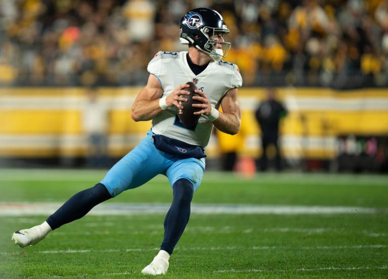Fantasy Football Picks: Top DraftKings NFL DFS Value Plays for Week 10