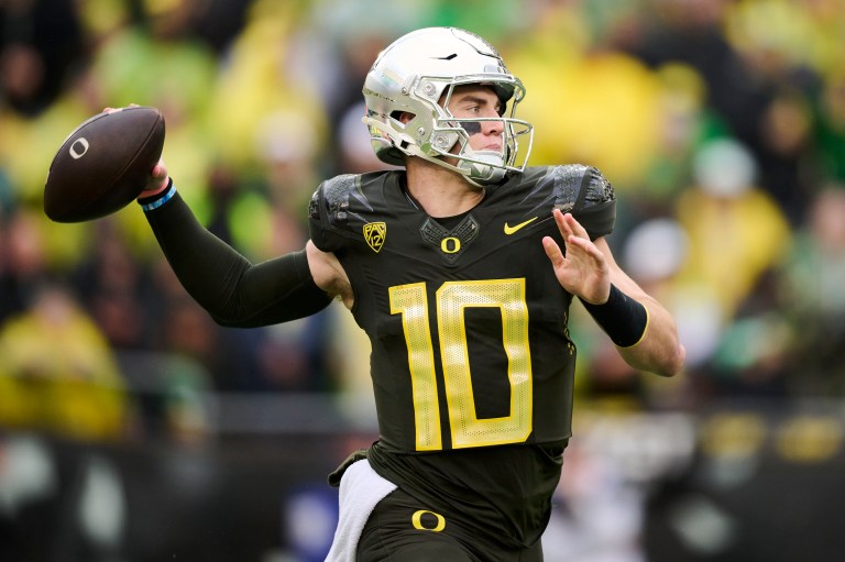 College Football Week 11 Best Bets: Odds, Predictions to Consider on DraftKings Sportsbook
