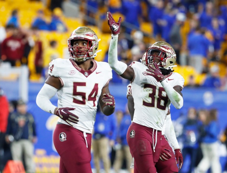 2023 FBS conference championship games: Teams, dates, times, TV, more