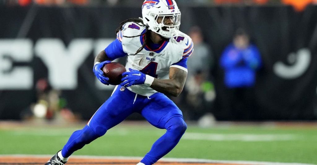 Fantasy Football Value Picks: NFL Week 10 Fantasy Start/Sits, DraftKings DFS Value Picks and Fades