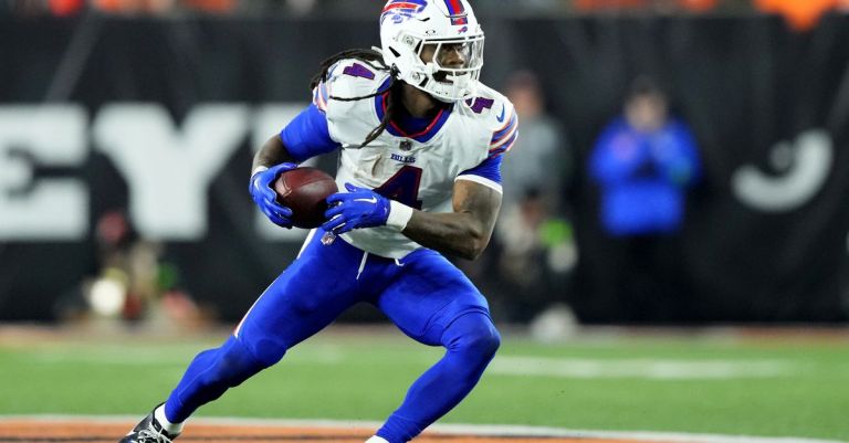 Fantasy Football Value Picks: NFL Week 10 Fantasy Start/Sits, DraftKings DFS Value Picks and Fades