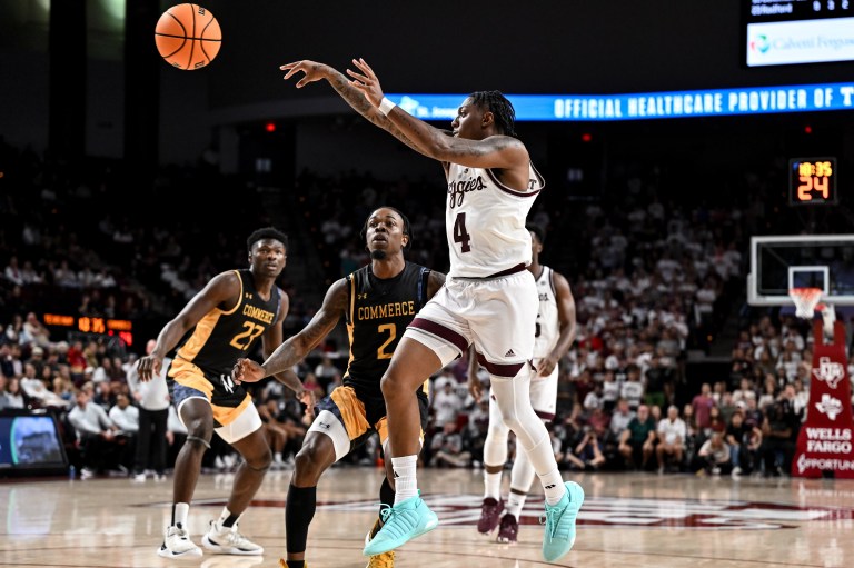 Texas A&M vs. Ohio State predictions, picks how to watch Friday’s game