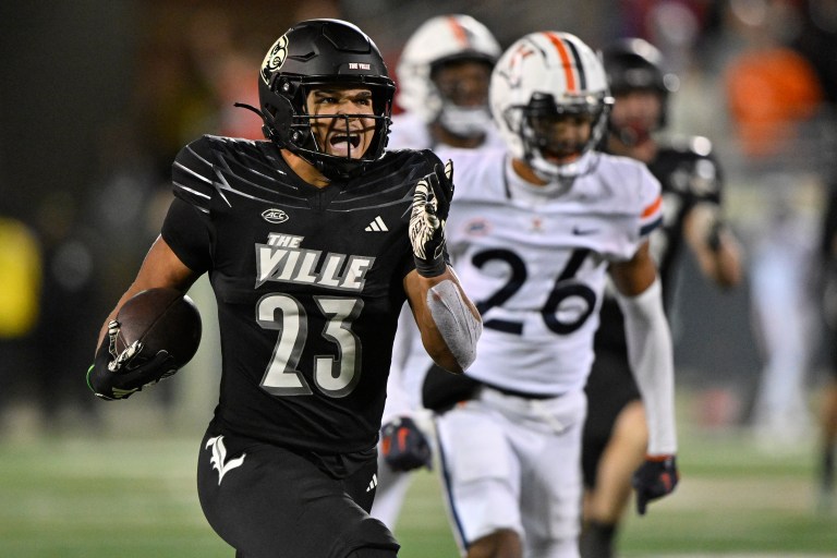 Louisville vs. Miami odds heading into game week