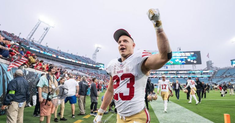 2023 Week 11 RB Rankings, Start, Sit, Streams — 2023 Fantasy Football Rankings