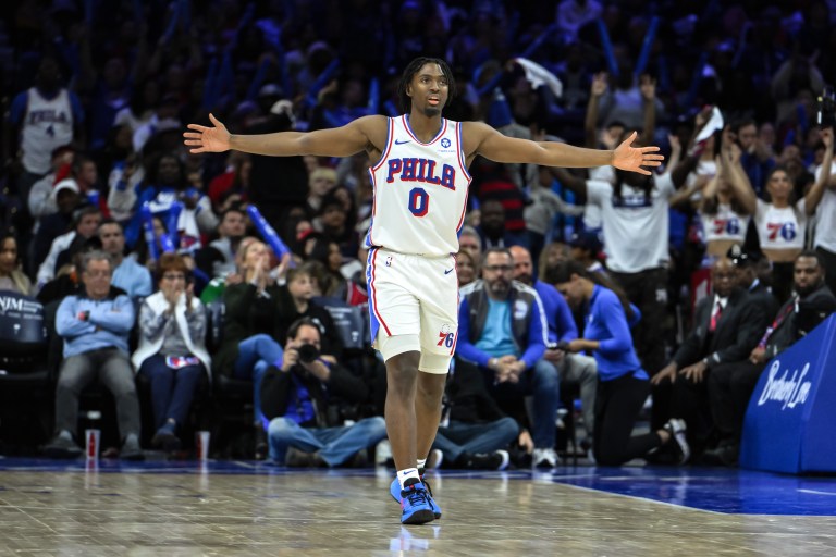 NBA Power Rankings: 76ers Jump to Top 3, Rockets Rise and Clippers Plummet