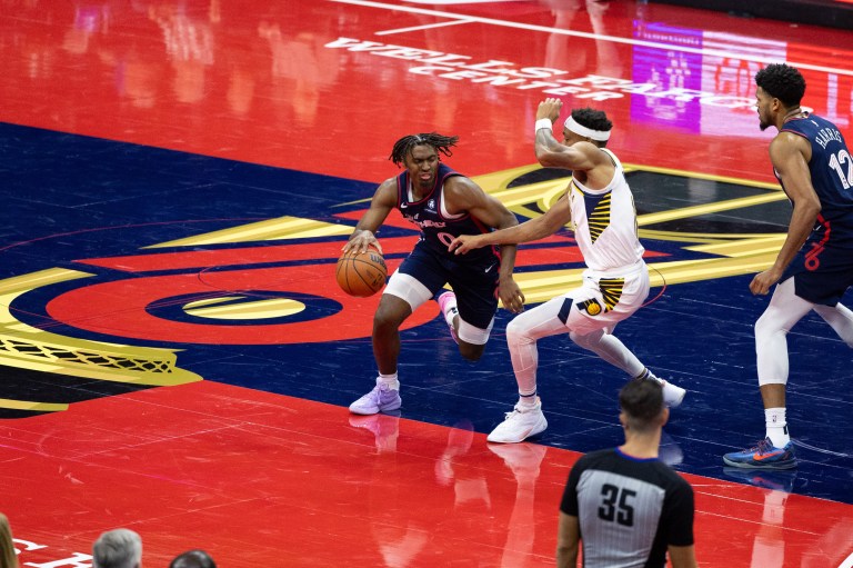 NBA SGP Best Bets Today: JJ Redick’s NBA Same Game Parlay Picks on DraftKings Sportsbook for November 15
