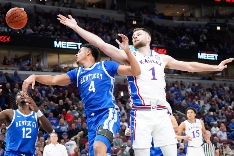College Basketball Best Bets Today: DK Network Betting Group Picks for November 21 on DraftKings Sportsbook